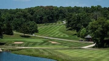 4 Star Golf Course