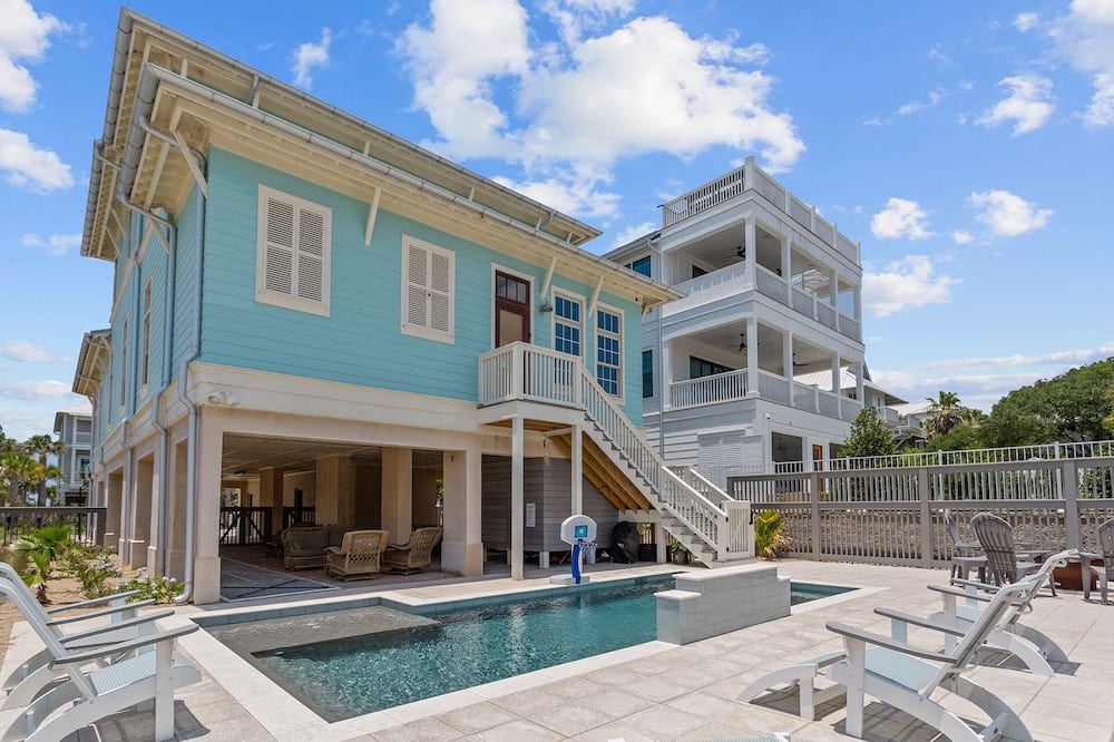 Grayton Beach Private vacation home