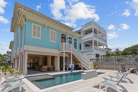 Grayton Beach Private vacation home