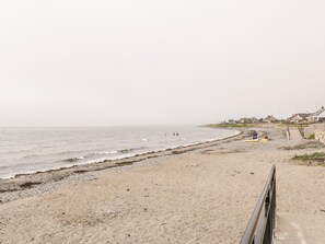 Beach nearby - Ruby (Newry)