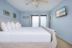Condo, 2 Bedrooms | 2 bedrooms, free WiFi