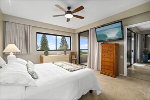 2 soverom, strykejern/-brett, wi-fi (inkludert) og sengetøy