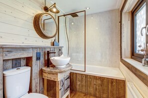 Dusche, Haartrockner