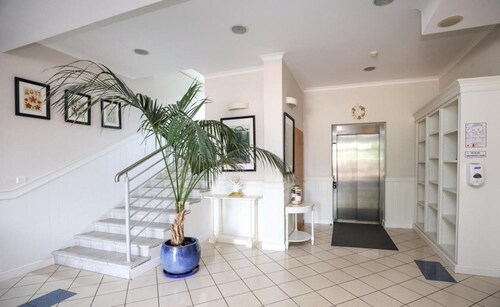 Bielik Apartment B12 SPA and Wellness With a Balcony Close to the Beach