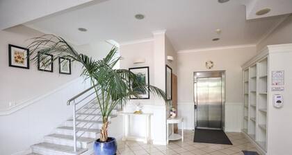 Bielik Apartment B12 SPA and Wellness With a Balcony Close to the Beach