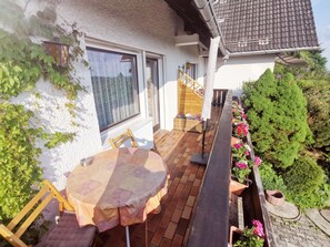 Speisen im Freien