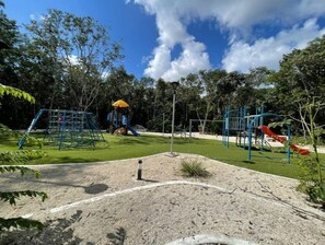 Espace pour enfants