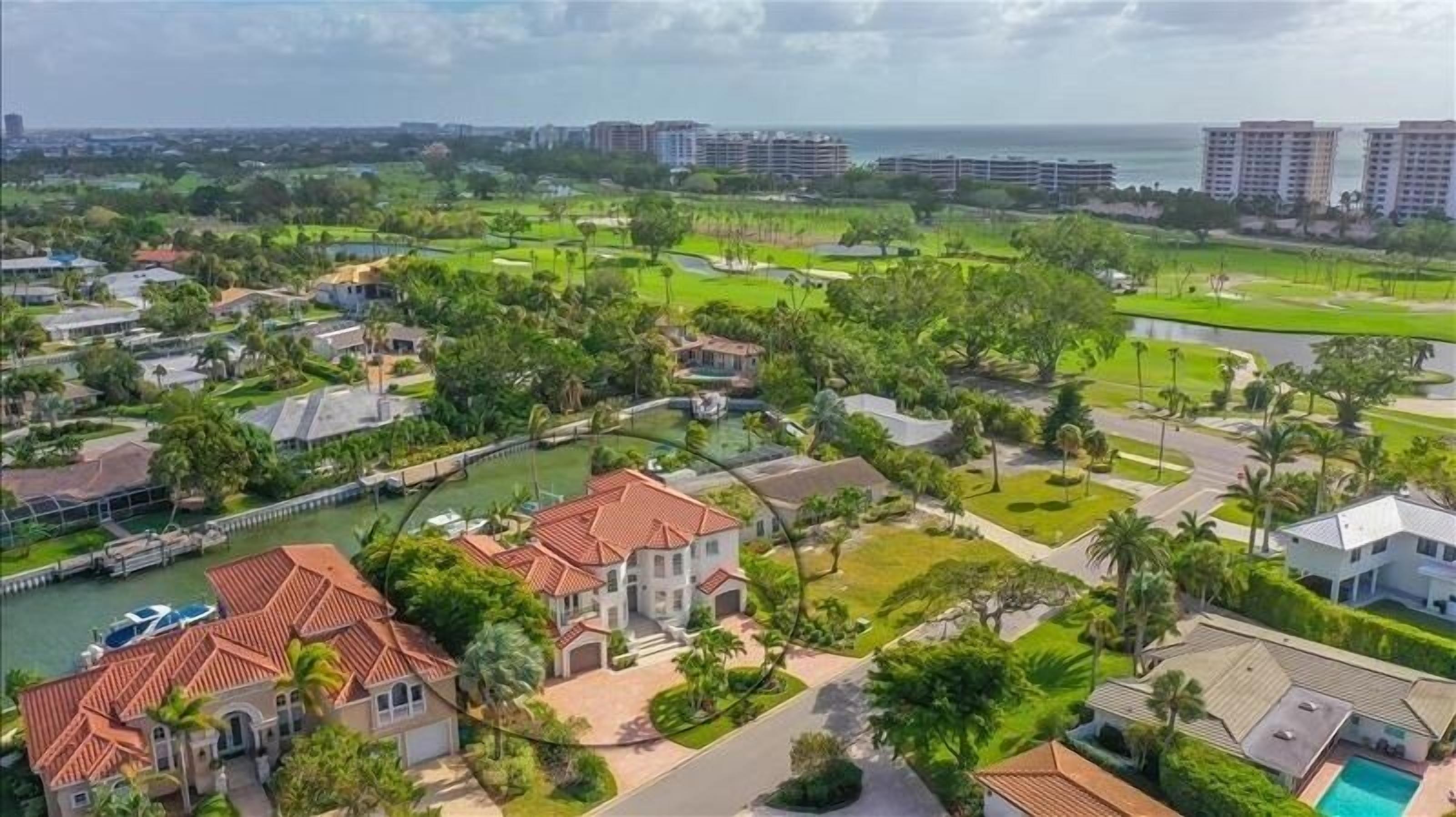 Longboat Key Private vacation home