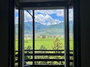 Interior - G-House - italian vacation home - with a comfortable apartment & balcony (Trentino-Alto Adige)