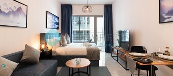 Premium Studio in Oasis - 318