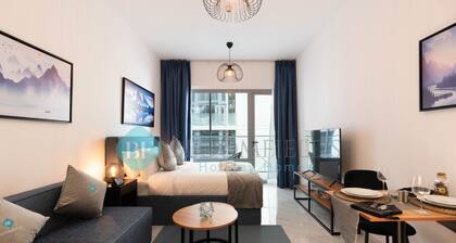 Premium Studio in Oasis - 318