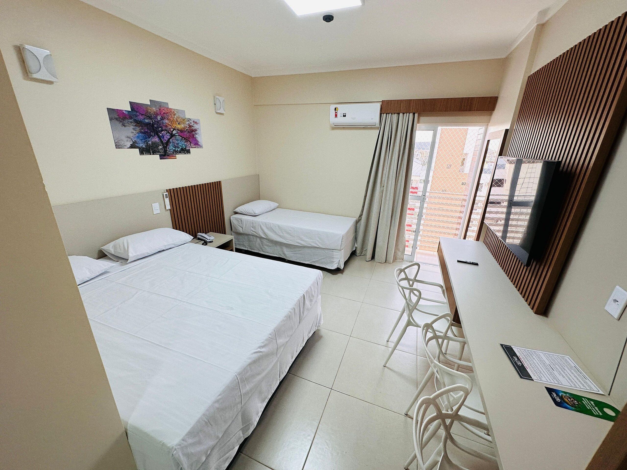 1 habitación, wifi gratis y ropa de cama 