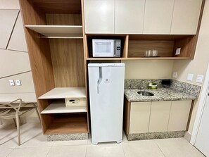 Interior - Spazzio diRoma (Caldas Novas)