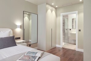 3 bedrooms, desk, iron/ironing board, WiFi - Elkano by FeelFree Rentals (Donostia)