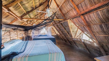 5 bedrooms, iron/ironing board, free WiFi, bed sheets