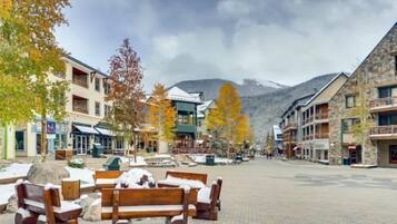 Condo (River Run Village 3 Bedroom Condo) | Exterior