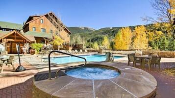 Condo (River Run Village 3 Bedroom Condo) | Exterior