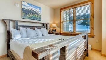Condo (River Run Village 3 Bedroom Condo) | Exterior