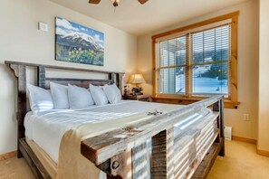 コンドミニアム (River Run Village 3 Bedroom Condo) | 外観