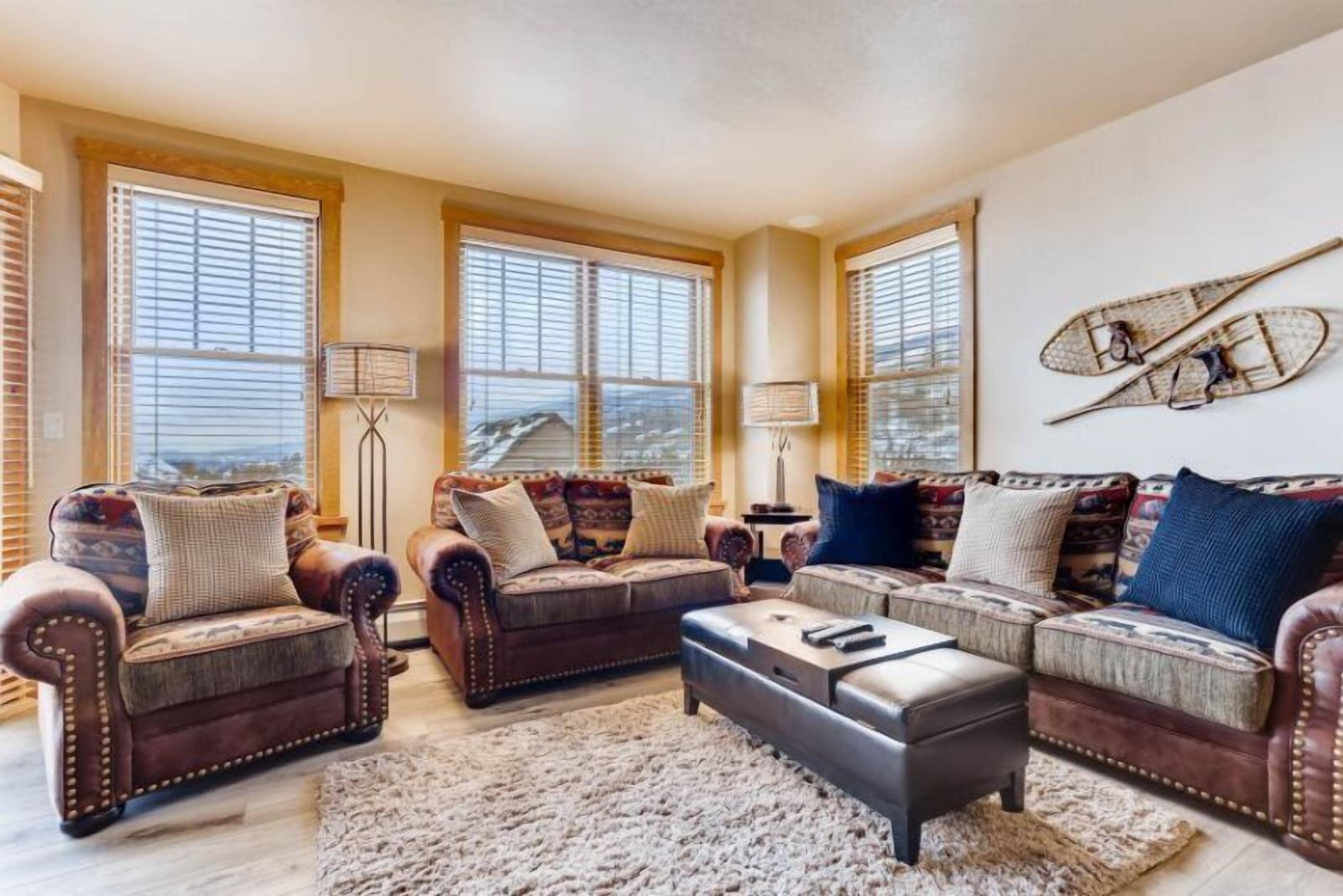 Condo (River Run Village 3 Bedroom Condo) | Exterior