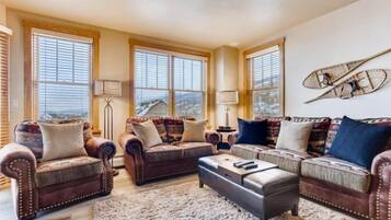Condo (River Run Village 3 Bedroom Condo) | Exterior