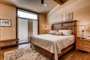Exterior - River Run Village 3 Bedroom Condo (Keystone)