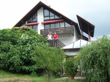 Gästehaus Renate und Albrecht Heil
