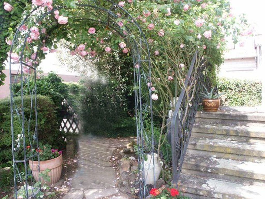 Ferienwohnung im Atelierhaus (Fam. Wagner)