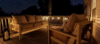 The Cedar Farm Close To VIR, Danville