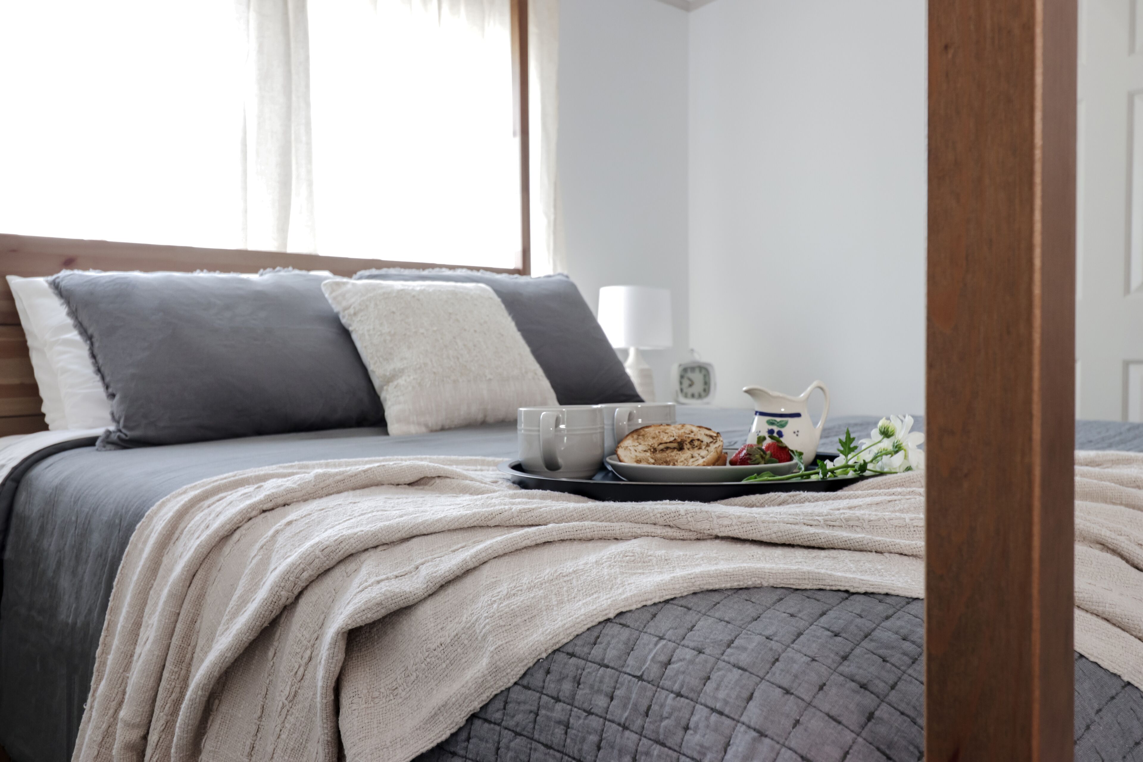 3 sovrum, strykjärn/strykbräda, gratis wi-fi och sängkläder