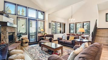 Casa (Breckenridge White Wolf Townhome 4 Be) | Exterior