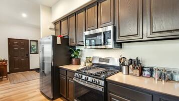 House (Breckenridge White Wolf Townhome 4 Be) | Exterior