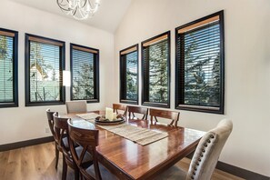 House (Breckenridge White Wolf Townhome 4 Be) | Exterior