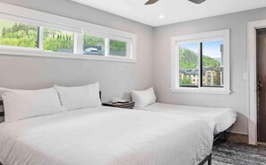 公寓客房 (Vail Lionshead Village 4 Bedroom Cond) | 外觀