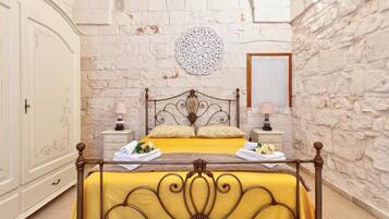 2 Schlafzimmer, kostenloses WLAN, Bettwäsche