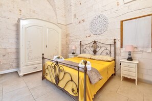 2 dormitoris, wifi gratuïta i roba de llit 