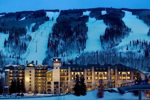 Apartment (Vail Landmark 1 Bedroom Condo in Lion) | Aussenbereich