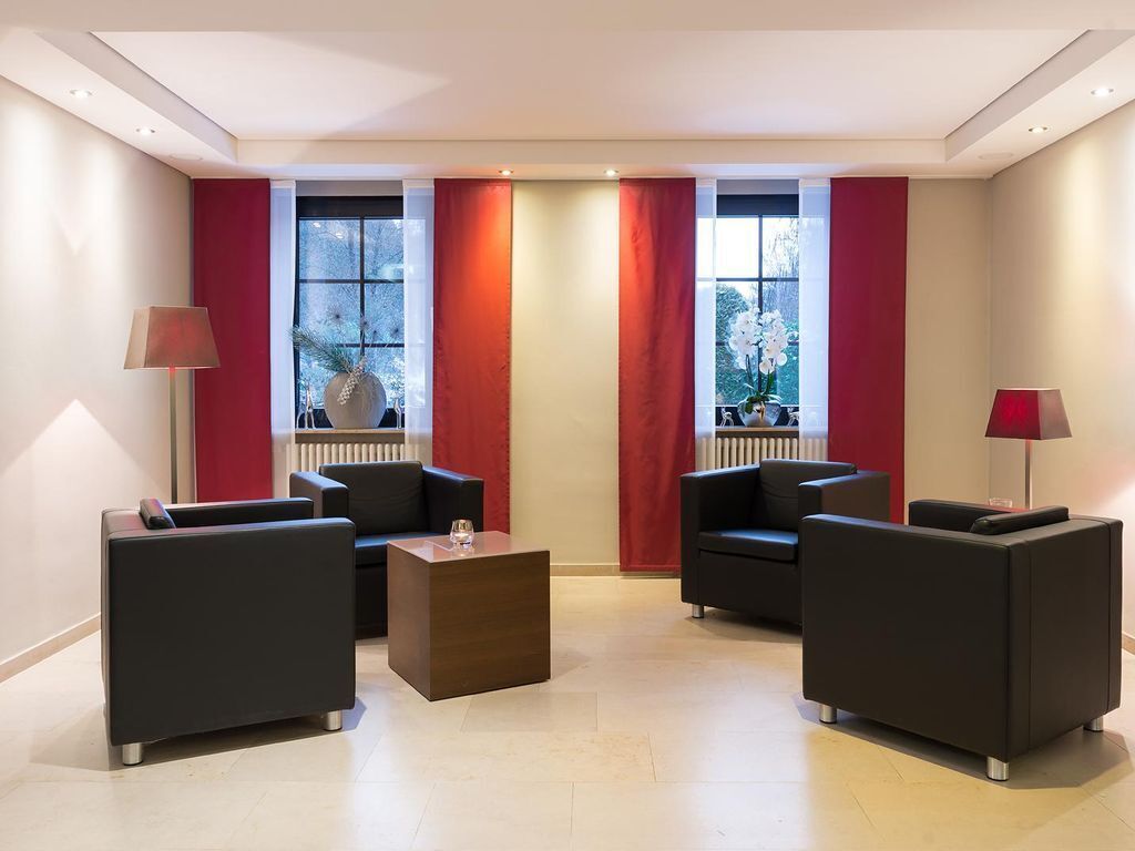 Doppelzimmer Exclusive - Hotel Pfälzer Wald - Bad Bergzabern