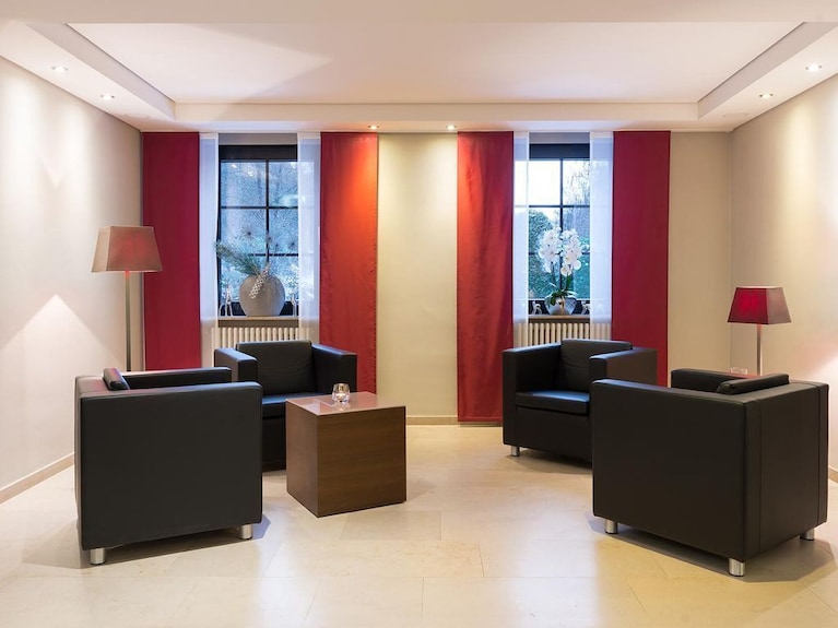 Doppelzimmer Exclusive - Hotel Pfälzer Wald - Bad Bergzabern