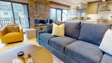 Condo (Vail - Landmark Condominiums 2 Bedroo) | Exterior