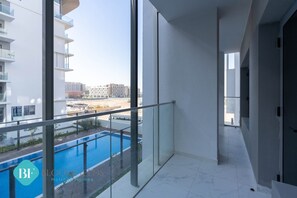 Exterior - Modern Studio in Oasis -607 (Abu Dhabi)