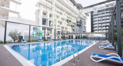 Modern Studio in Oasis -607