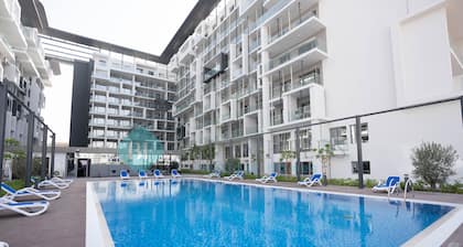 Modern Studio in Oasis -607