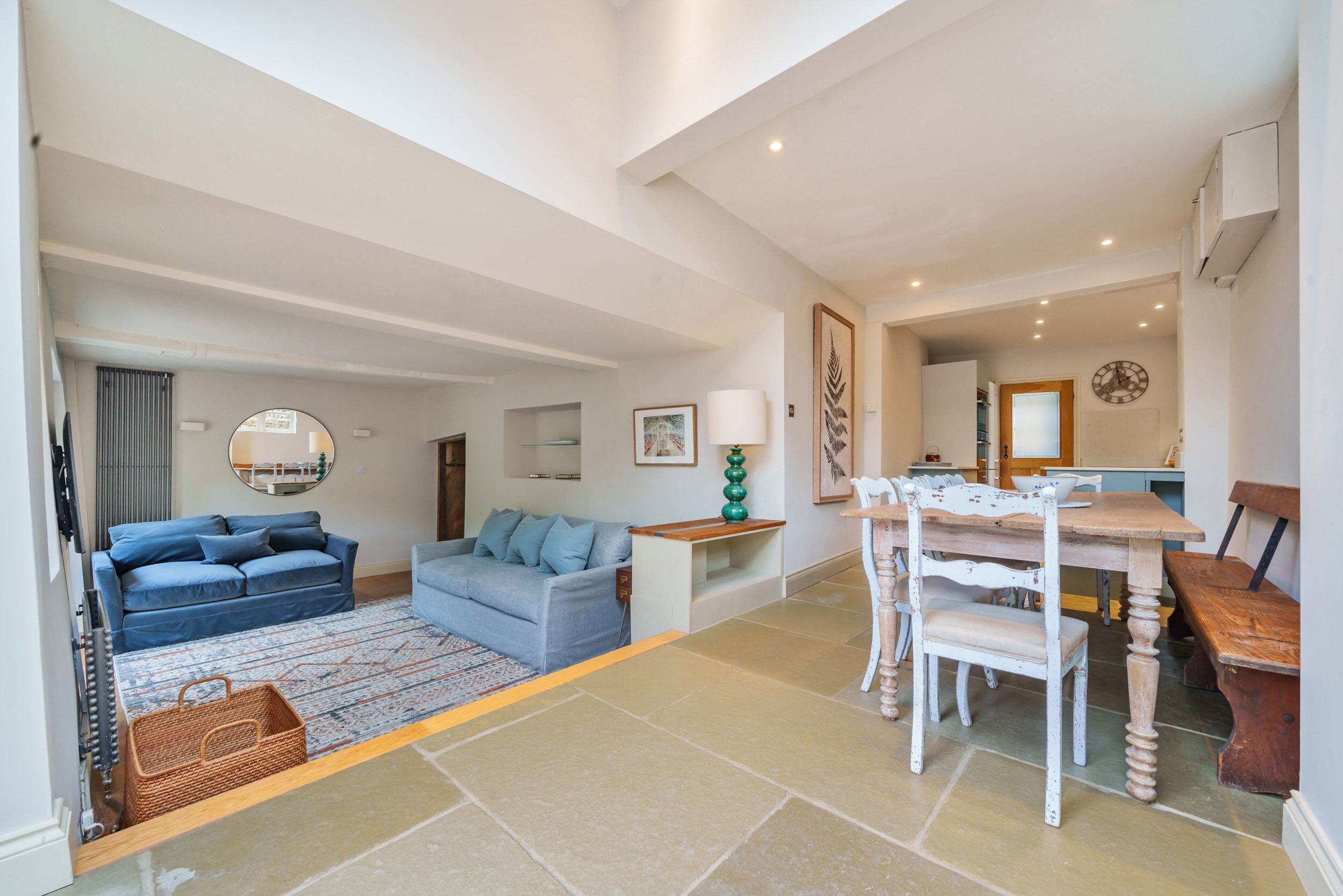 Lynton Cottage, Pet Friendly, Character Holiday Cottage In Enstone - Warwickshire