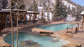 Condo (Vail Antlers 2 Bedroom Condo) | Exterior