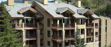 Appartement (Vail Antlers 2 Bedroom Condo) | Exterieur