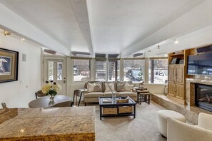 Condo (Downtown Aspen 2 Bedroom Condo within) | Exterior