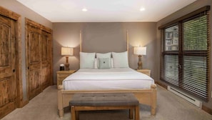 House (Beaver Creek Meadows Townhomes 4 Bedr) | Exterior