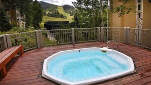 Ferienhaus (Beaver Creek Meadows Townhomes 4 Bedr) | Außenbereich