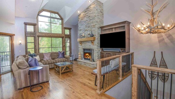 Casa (Beaver Creek Meadows Townhomes 4 Bedr) | Esterni